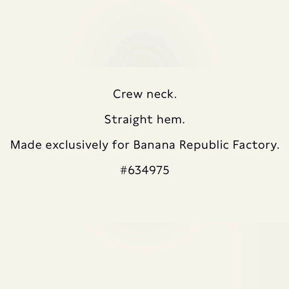 Banana Republic Linen-Blend Tank - Picture 7 of 9